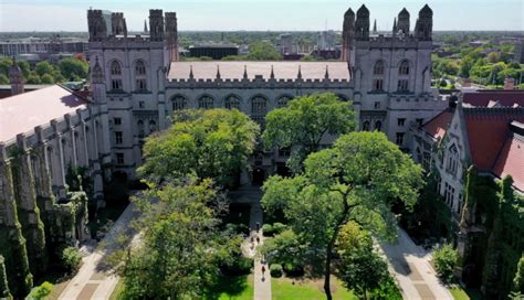 uchicago quarter.